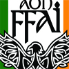 Freedom For All Ireland (FFAI) icon