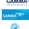 Gamma Insulators brand icons