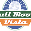 Full Moon Vista bike shop logo