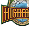 High Falls Brewery logo
