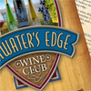 Atwater's Edge wine club postcard