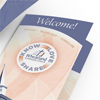 Wheatland Community Church promotional brochure