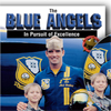 Blue Angels video and DVD packaging
